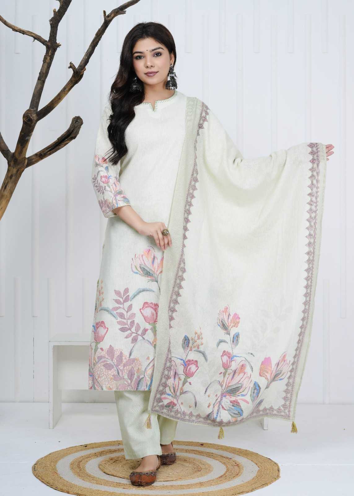 Linen Boom 3pc set