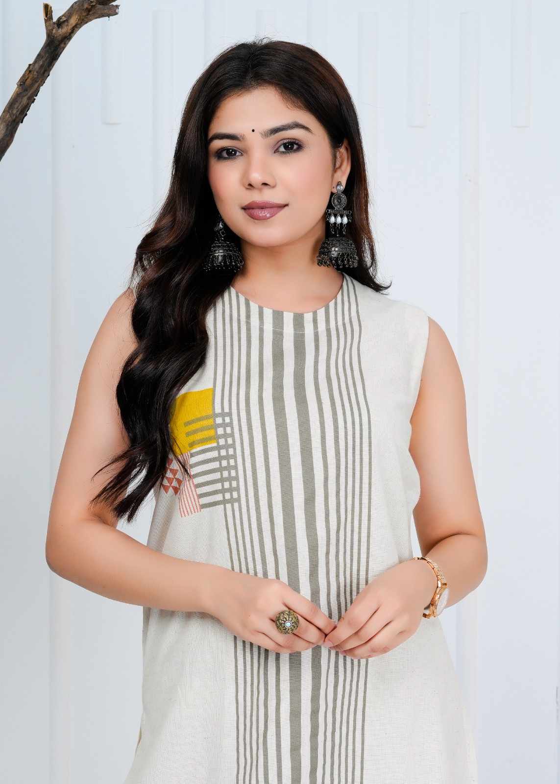 Geometric Muse Coordset