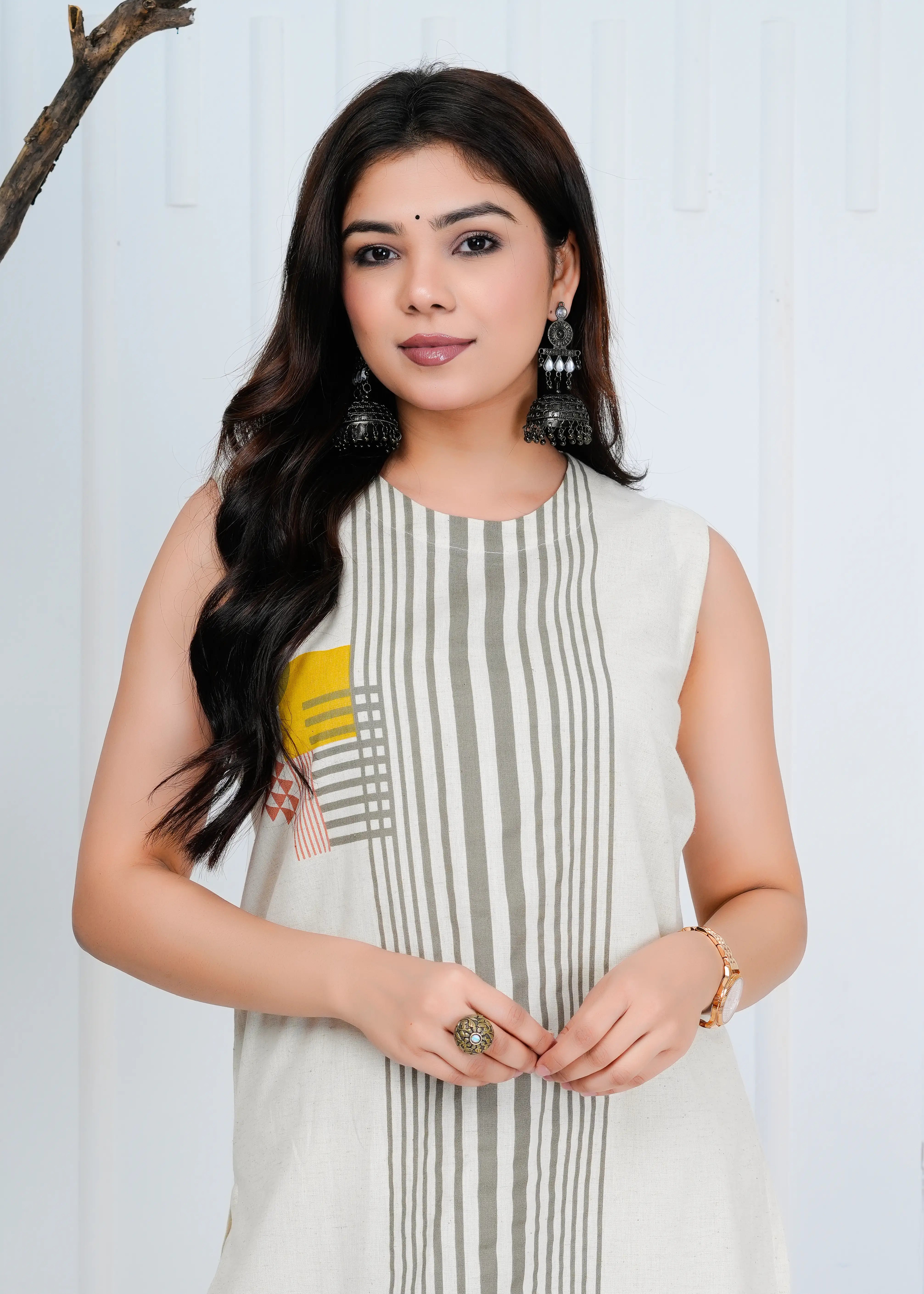 Geometric Muse Coordset