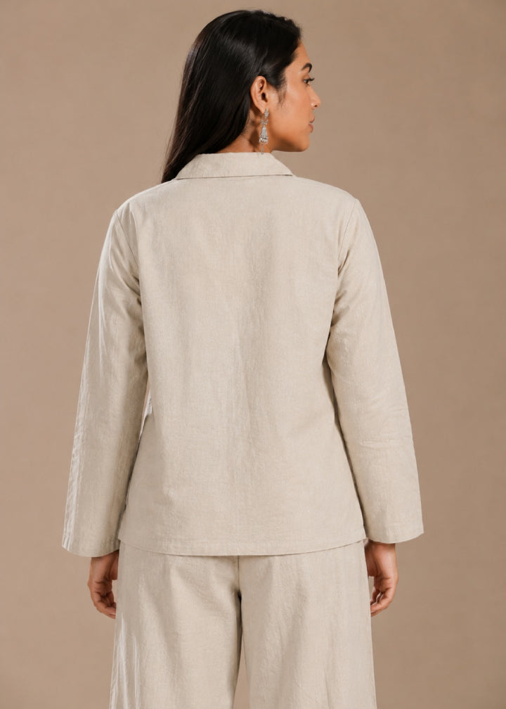 Tulip Shrug Coordset